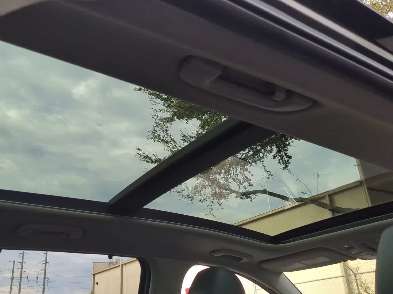 Thumbnail: 2020 Hyundai Santa Fe - 23