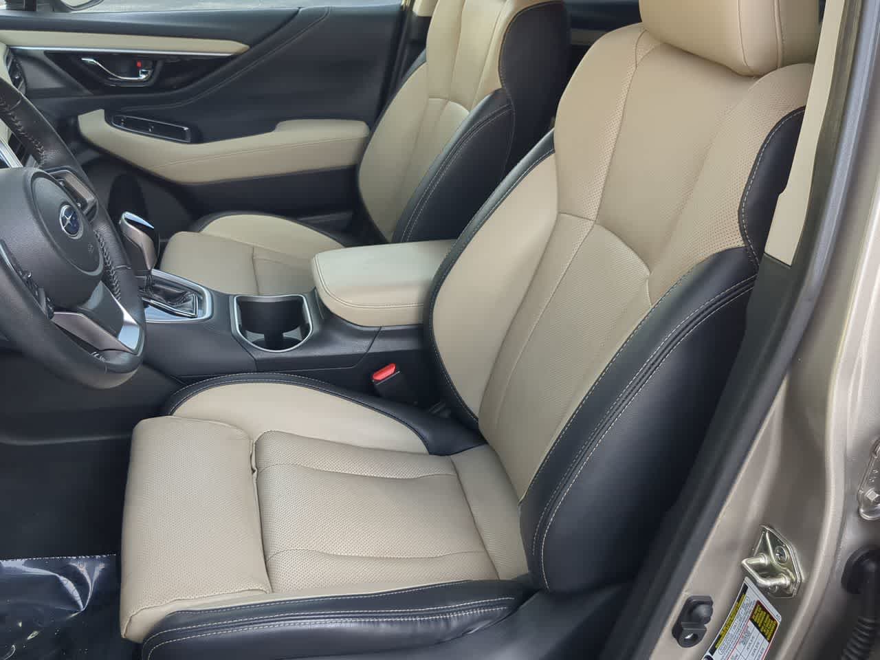 Thumbnail: 2020 Subaru Outback - 17