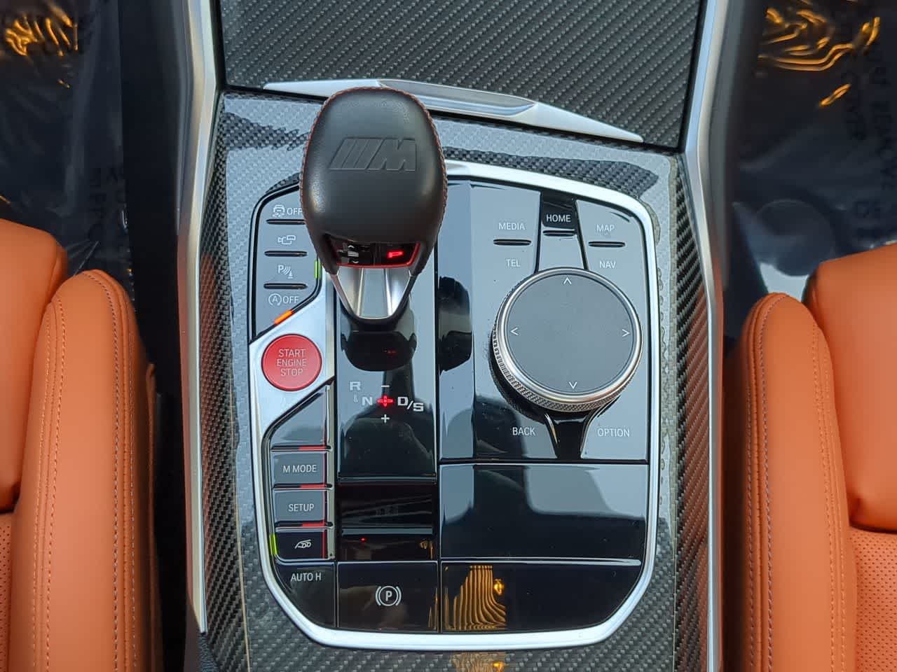 Thumbnail: 2024 BMW M4 - 39