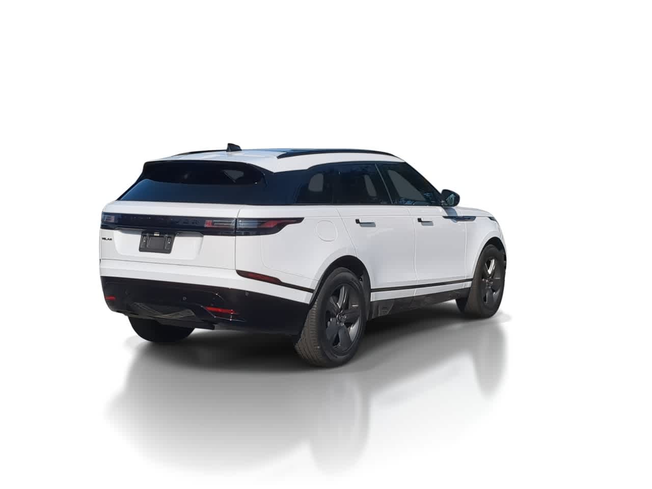 Thumbnail: 2025 Land Rover Range Rover Velar - 8