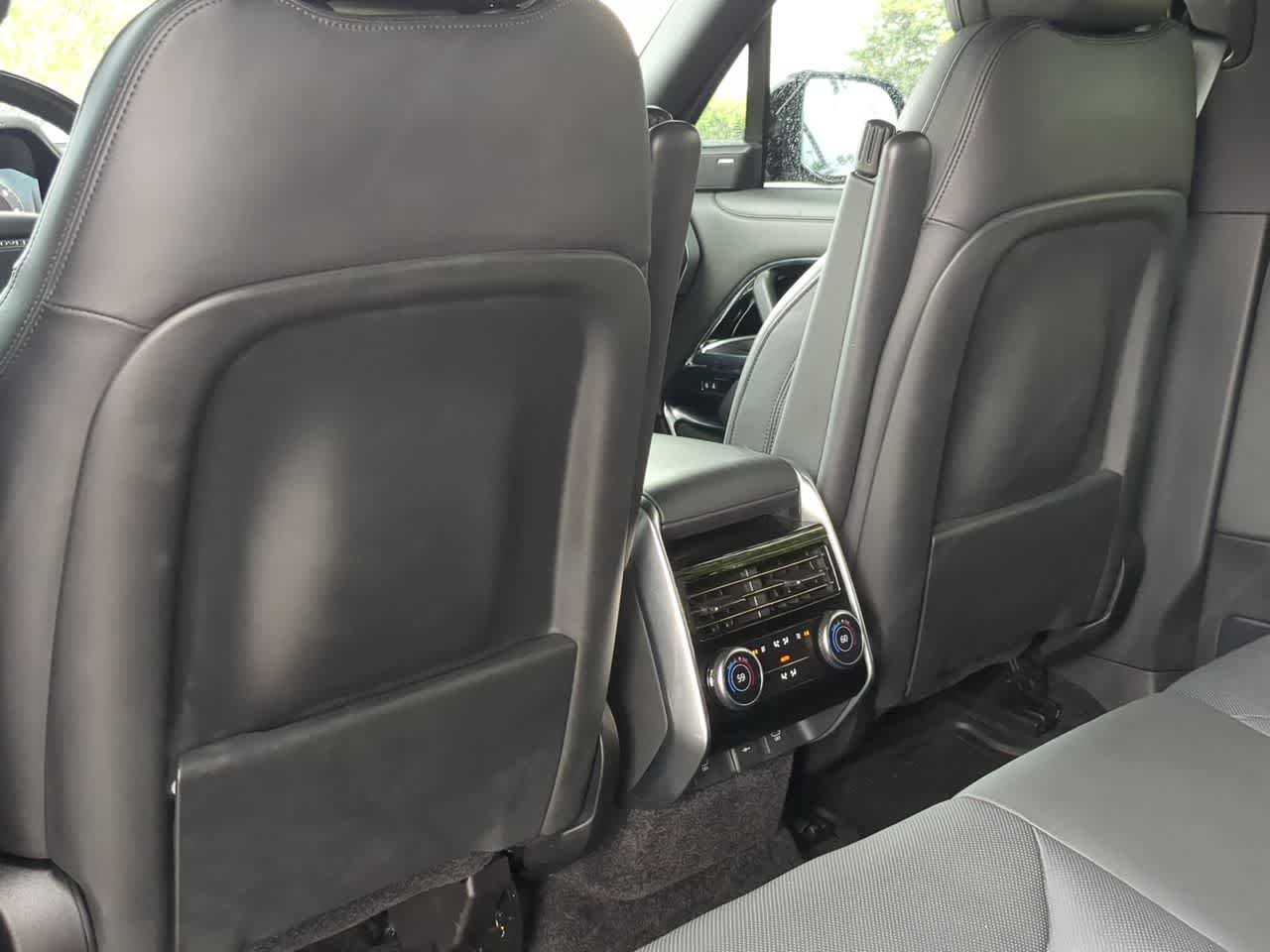 Thumbnail: 2023 Land Rover Range Rover - 17