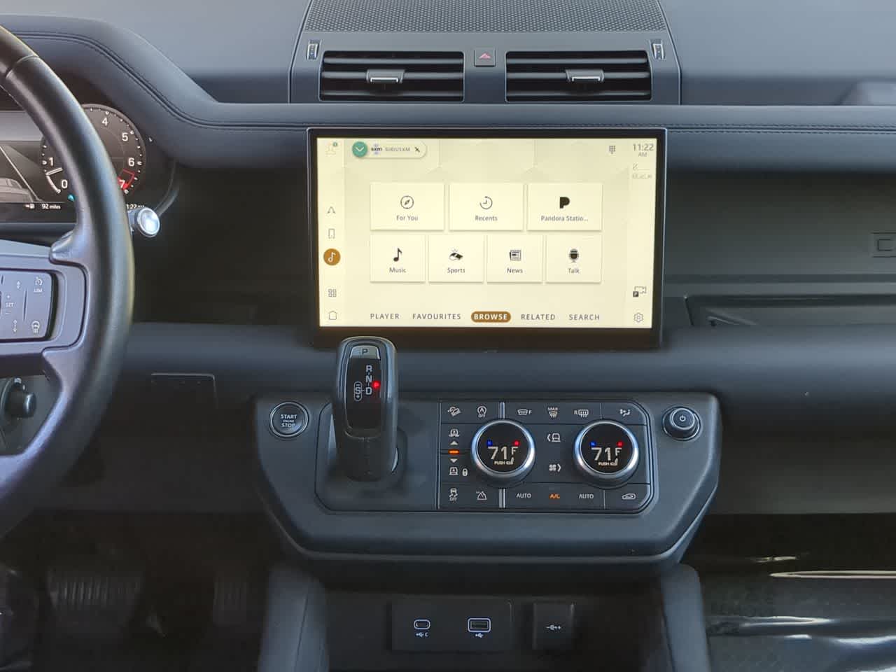 Thumbnail: 2024 Land Rover Defender - 27