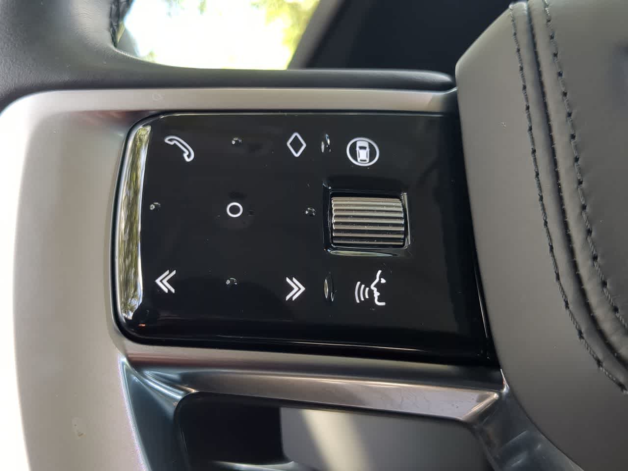 2025 Land Rover Range Rover SE - Photo 26
