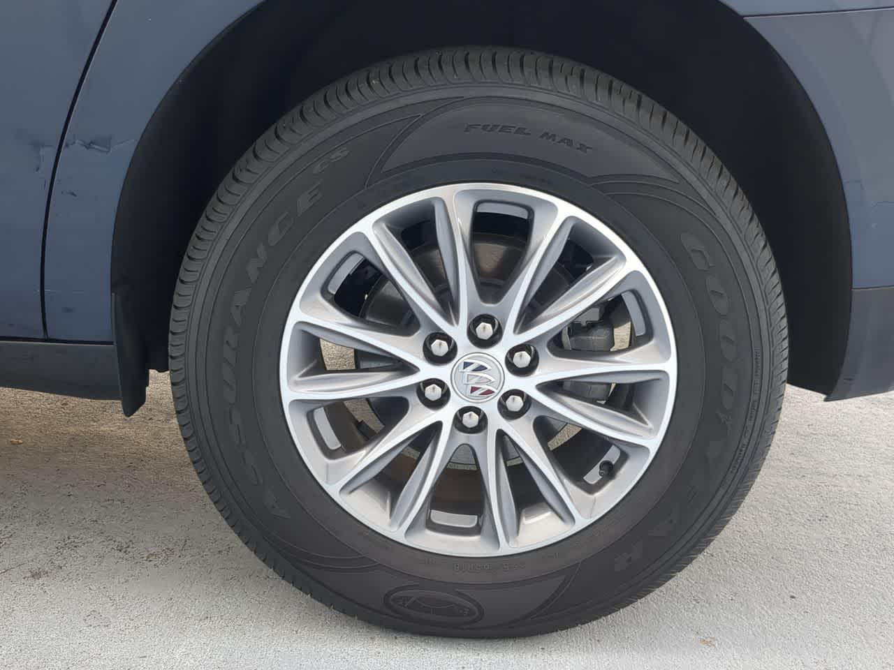 Thumbnail: 2023 Buick Enclave - 14