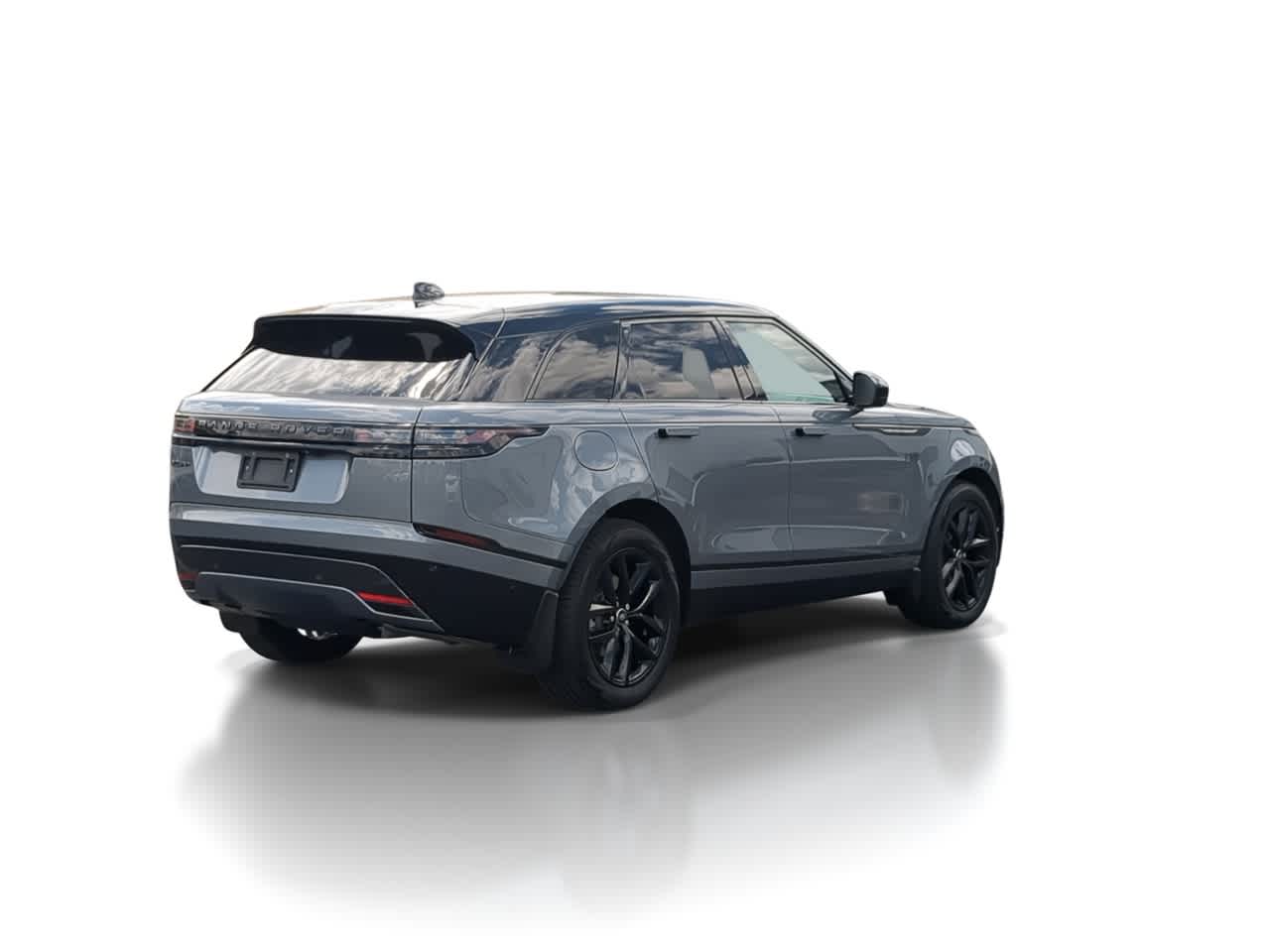 Thumbnail: 2026 Land Rover Range Rover Velar - 8