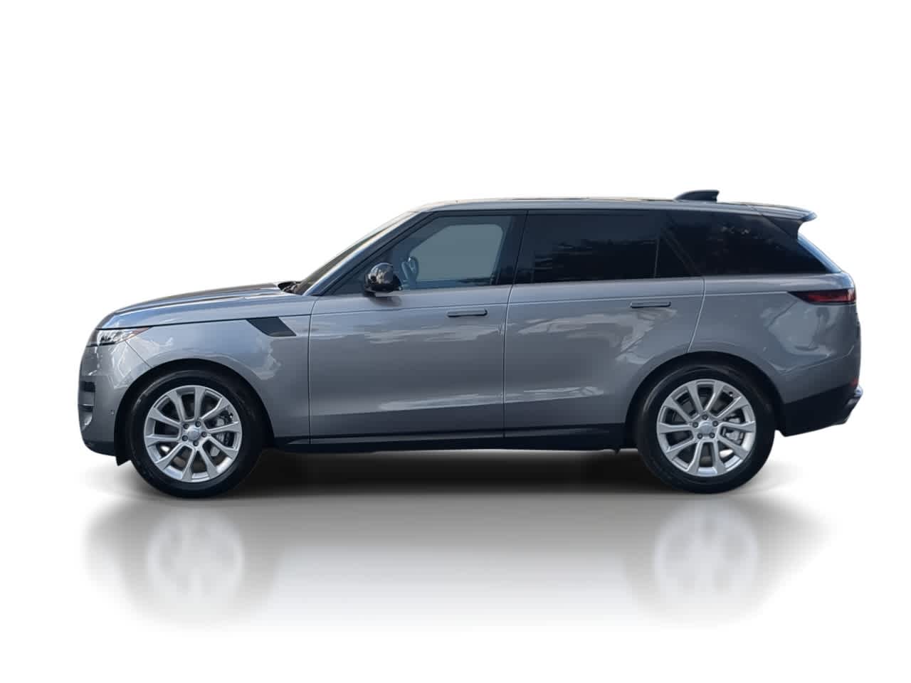 Thumbnail: 2025 Land Rover Range Rover Sport - 5