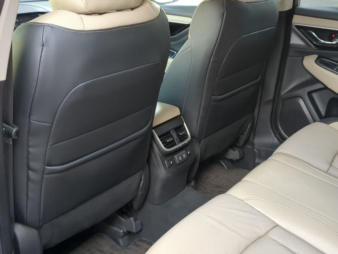 Thumbnail: 2020 Subaru Outback - 19