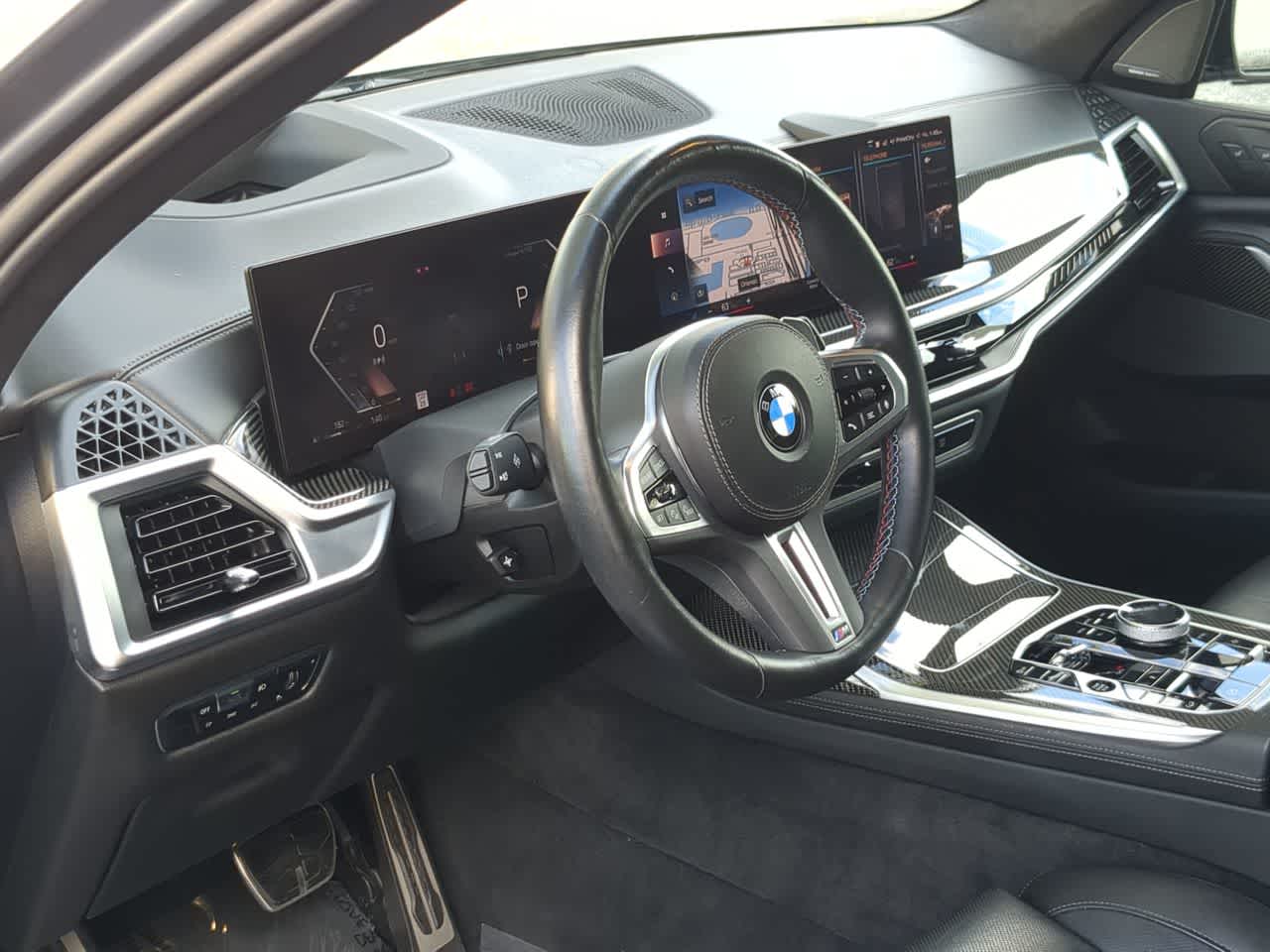 Thumbnail: 2023 BMW M6 - 10