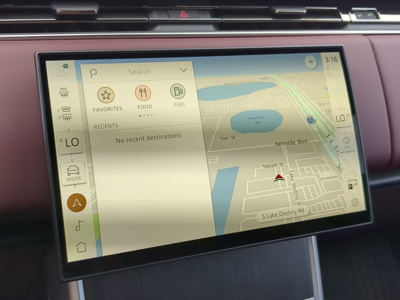 Thumbnail: 2025 Land Rover Range Rover - 30