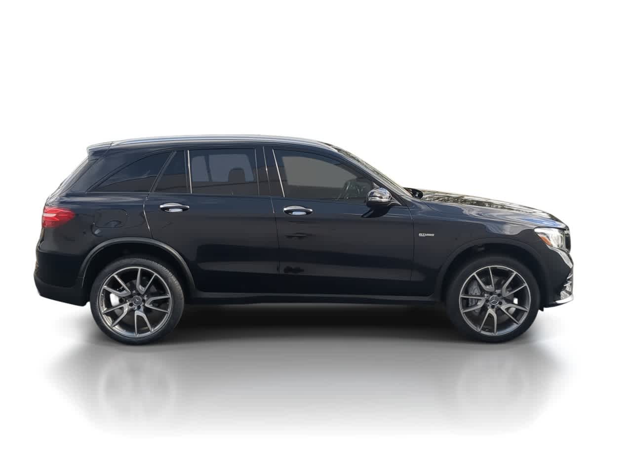 Thumbnail: 2017 Mercedes-Benz GLC - 9
