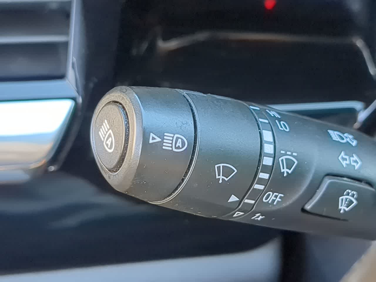 Thumbnail: 2022 Chevrolet Silverado 1500 - 26