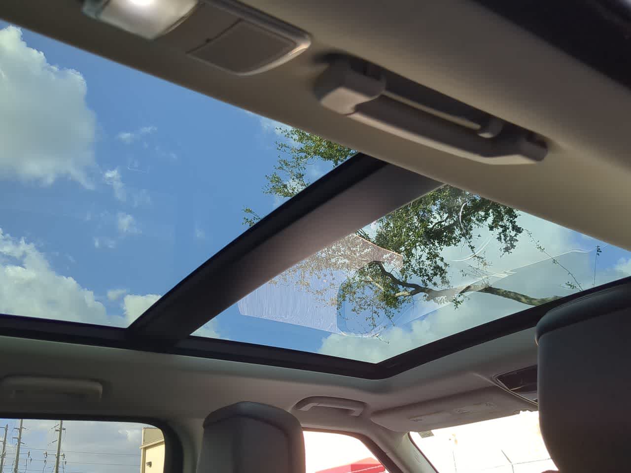 Thumbnail: 2018 Land Rover Range Rover Sport - 22