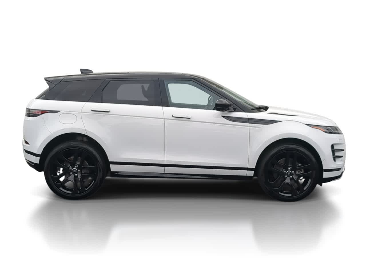 Thumbnail: 2025 Land Rover Range Rover Evoque - 9