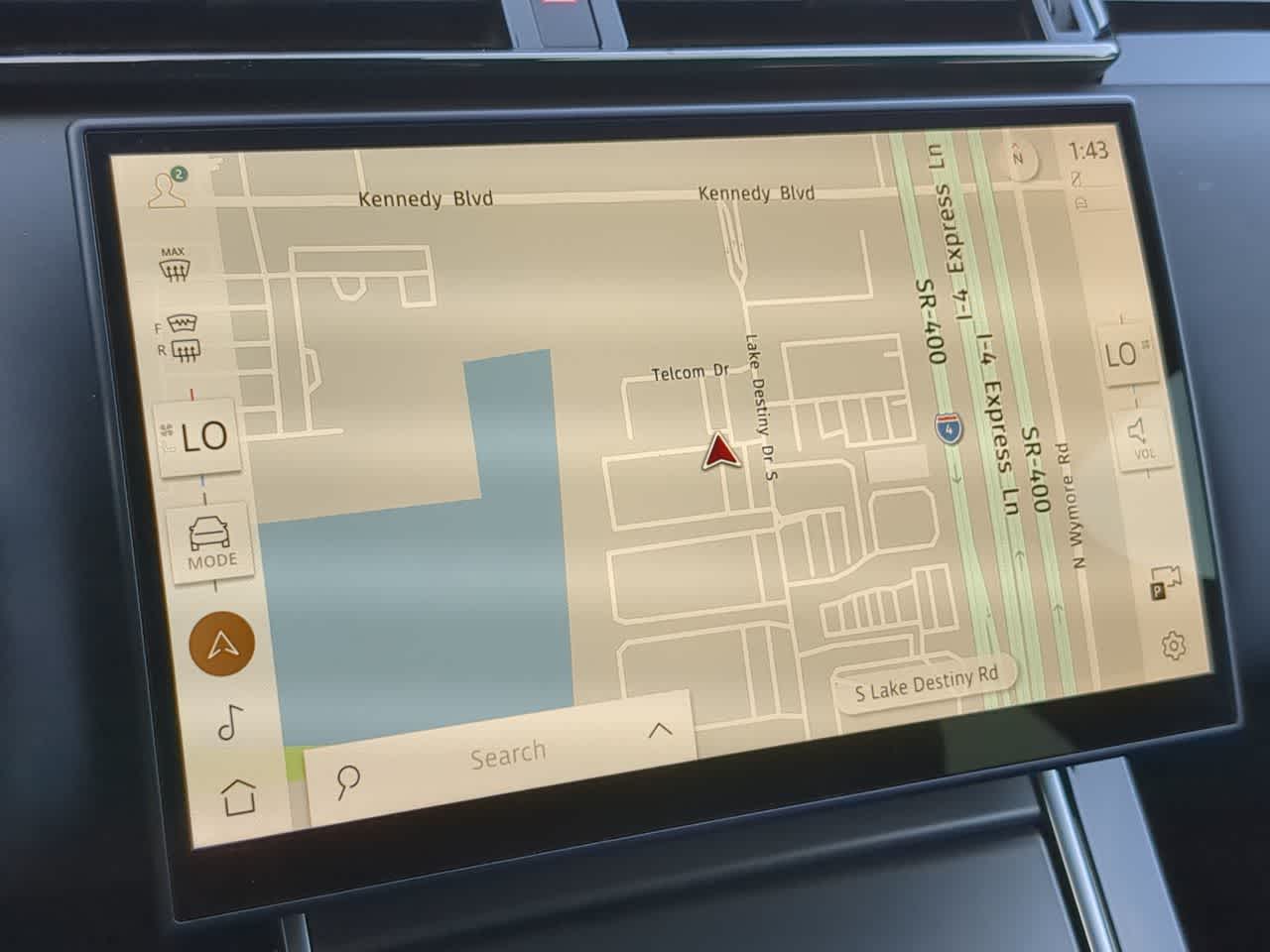 Thumbnail: 2025 Land Rover Range Rover Velar - 28