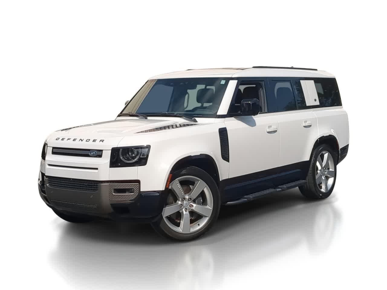 2023 Land Rover Defender