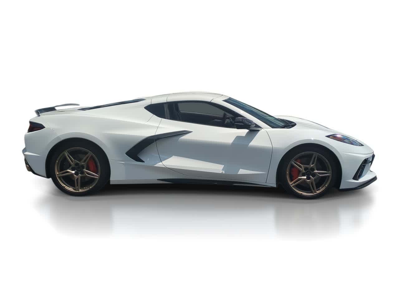 Thumbnail: 2021 Chevrolet Corvette - 9