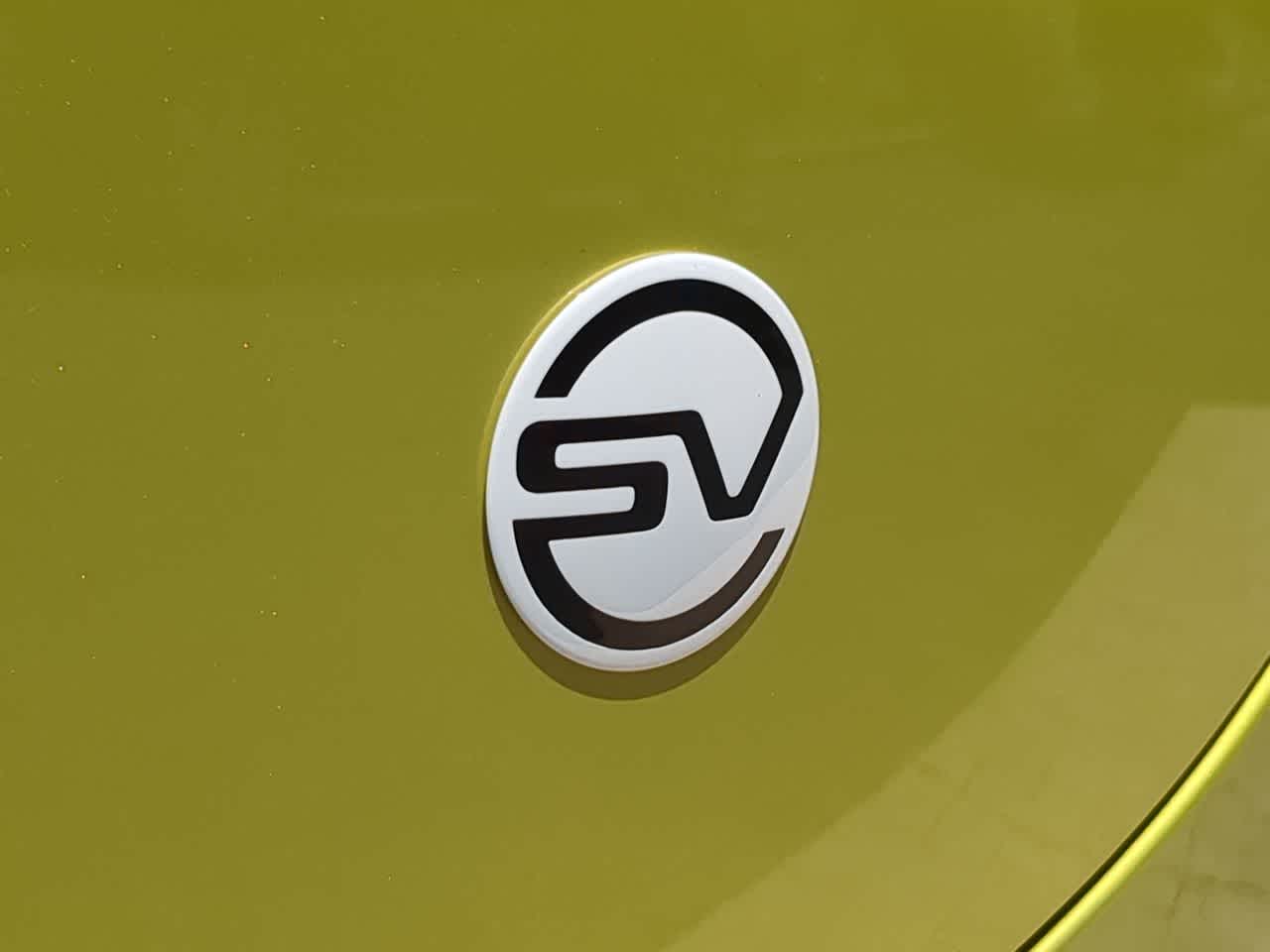 Thumbnail: 2025 Land Rover Range Rover Sport - 12