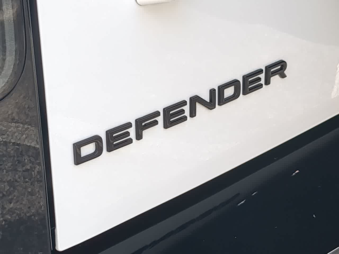 Thumbnail: 2026 Land Rover Defender - 13