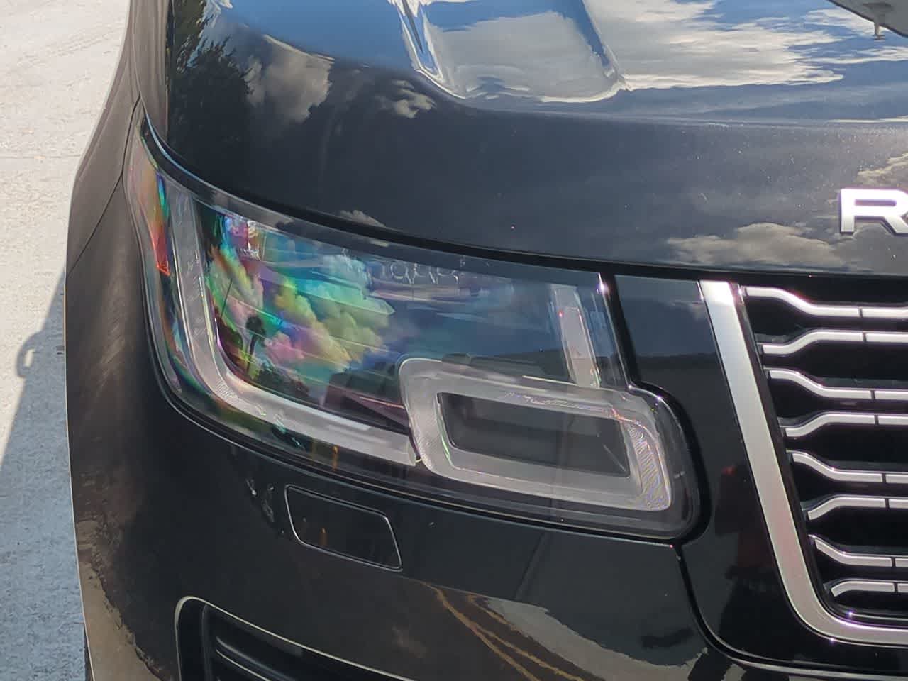 Thumbnail: 2021 Land Rover Range Rover - 11