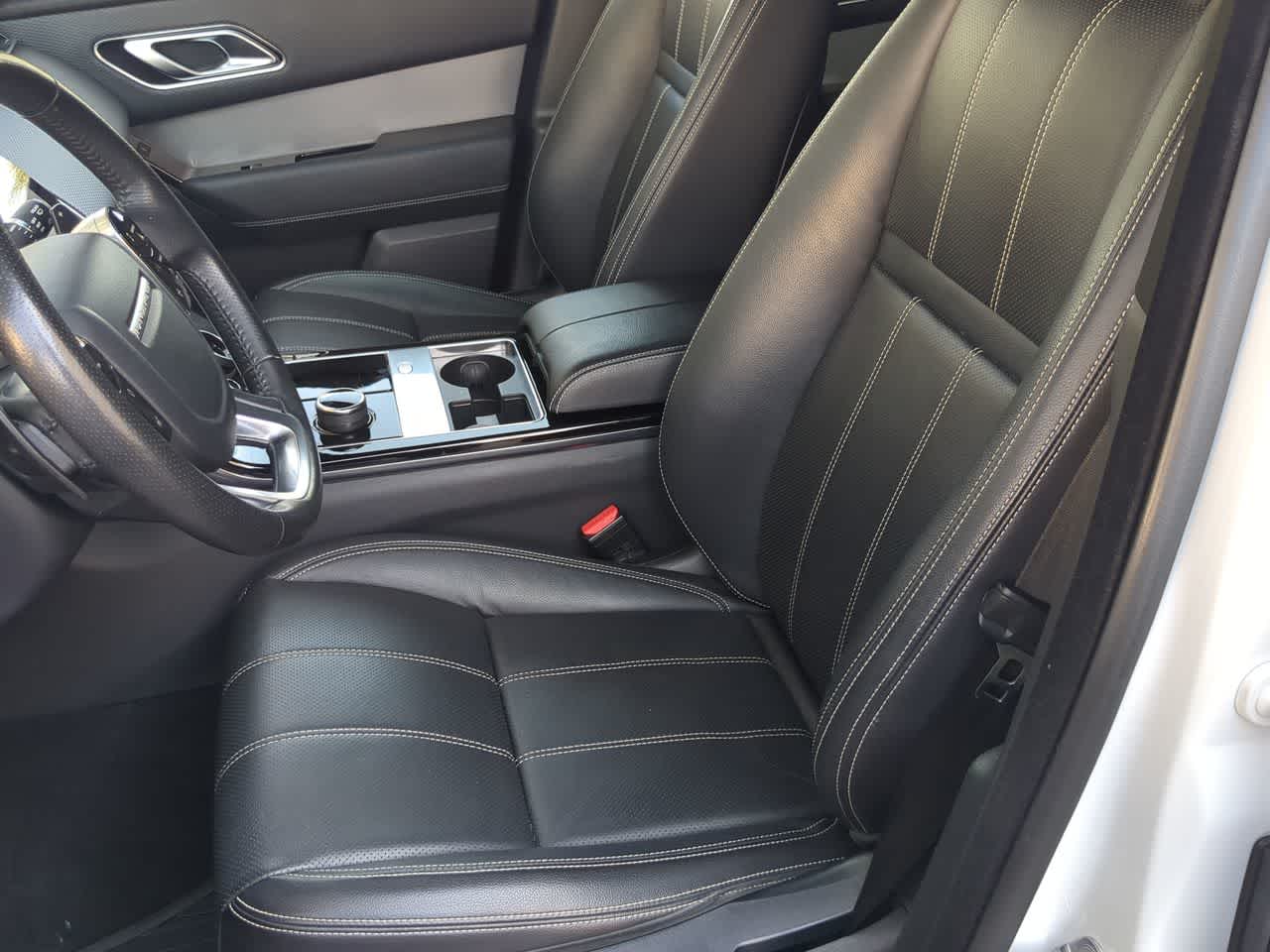 Thumbnail: 2019 Land Rover Range Rover Velar - 15