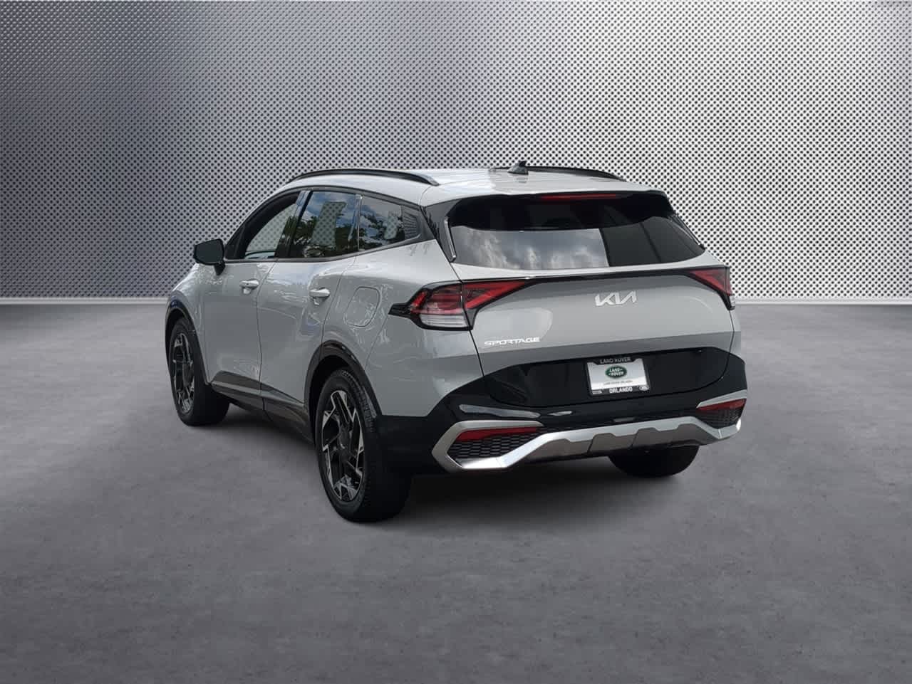 Thumbnail: 2023 Kia Sportage - 6
