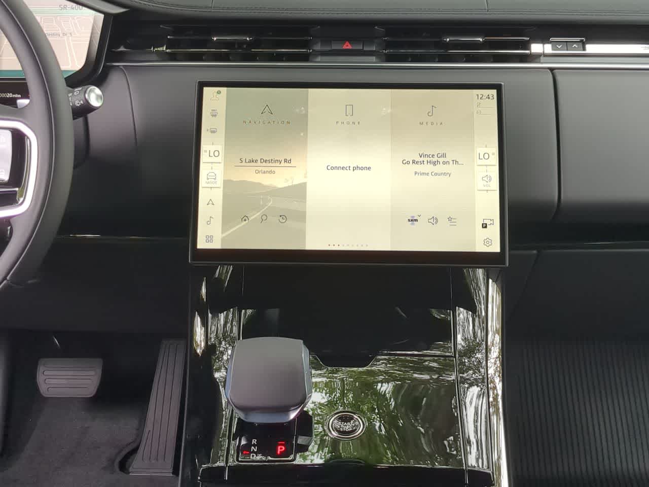 Thumbnail: 2026 Land Rover Range Rover Sport - 29