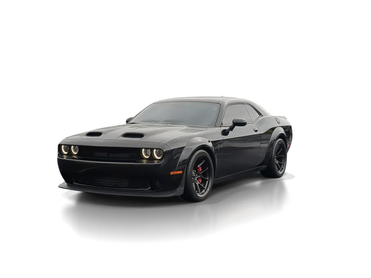 Thumbnail: 2022 Dodge Challenger - 4