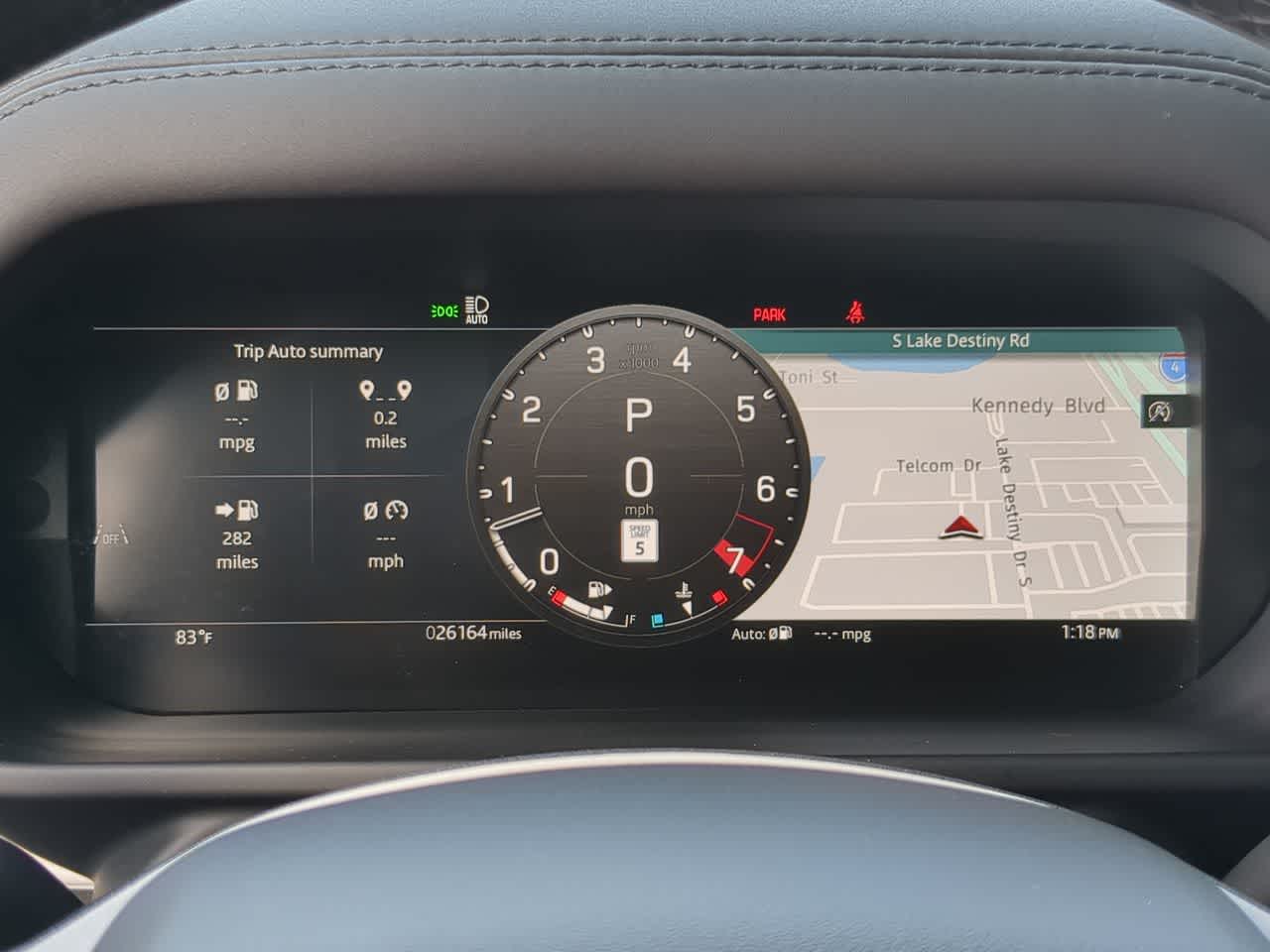 Thumbnail: 2025 Land Rover Defender - 36