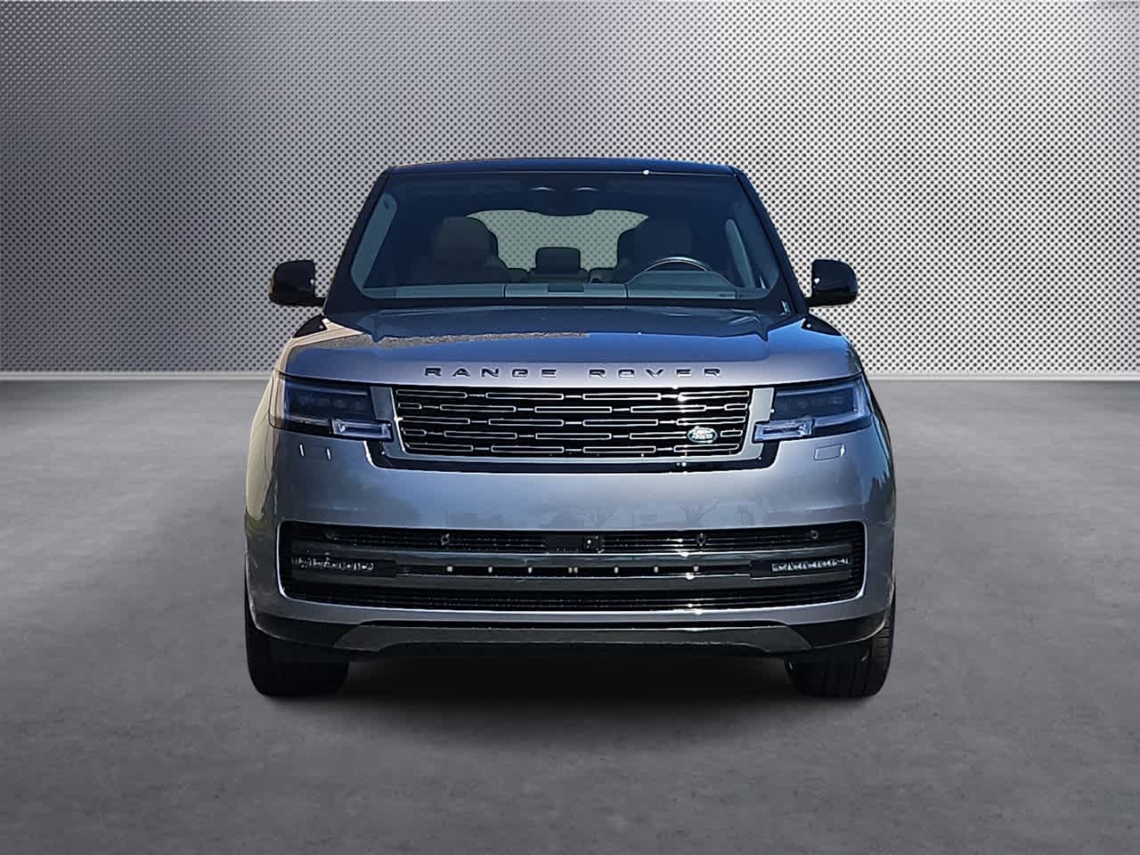 Thumbnail: 2025 Land Rover Range Rover - 3