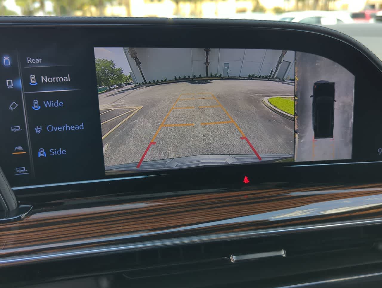 Thumbnail: 2023 Cadillac Escalade - 31