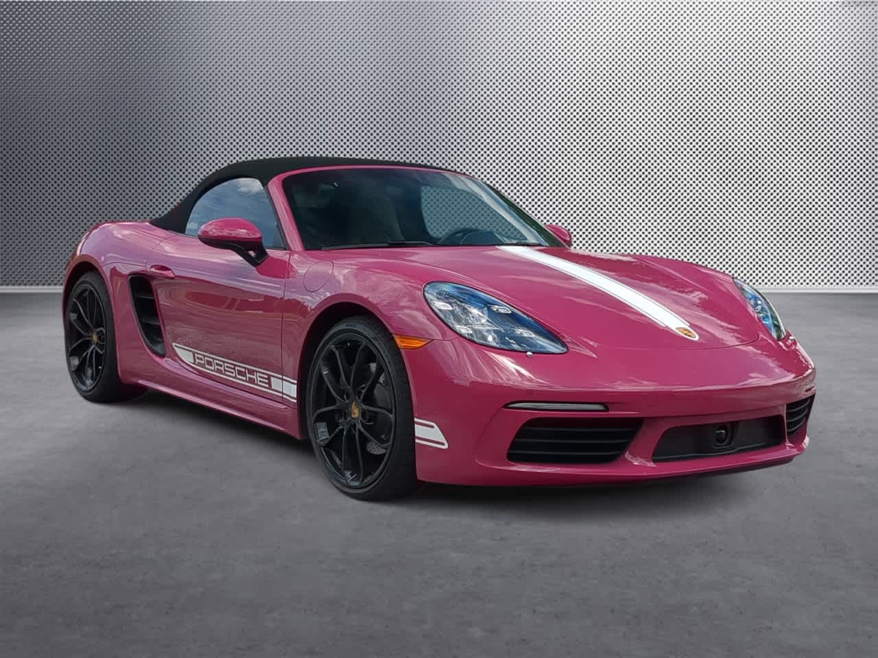 Thumbnail: 2024 Porsche 718 Boxster - 2