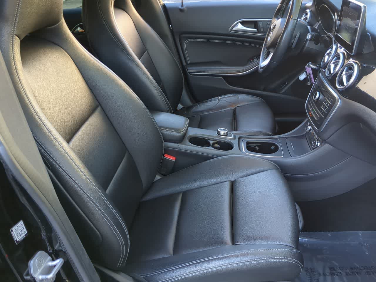 Thumbnail: 2016 Mercedes-Benz CLA - 21