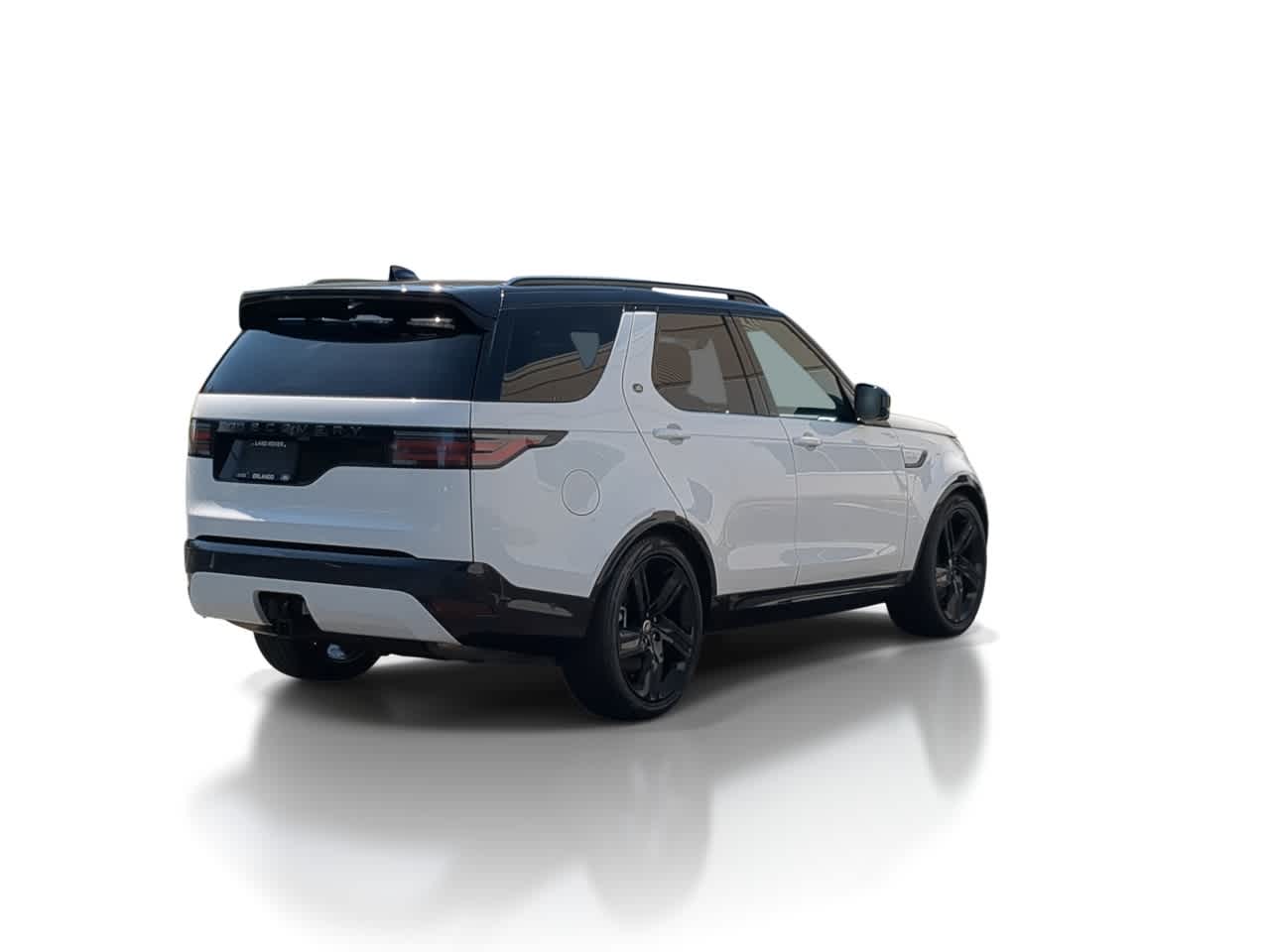 Thumbnail: 2025 Land Rover Discovery - 8