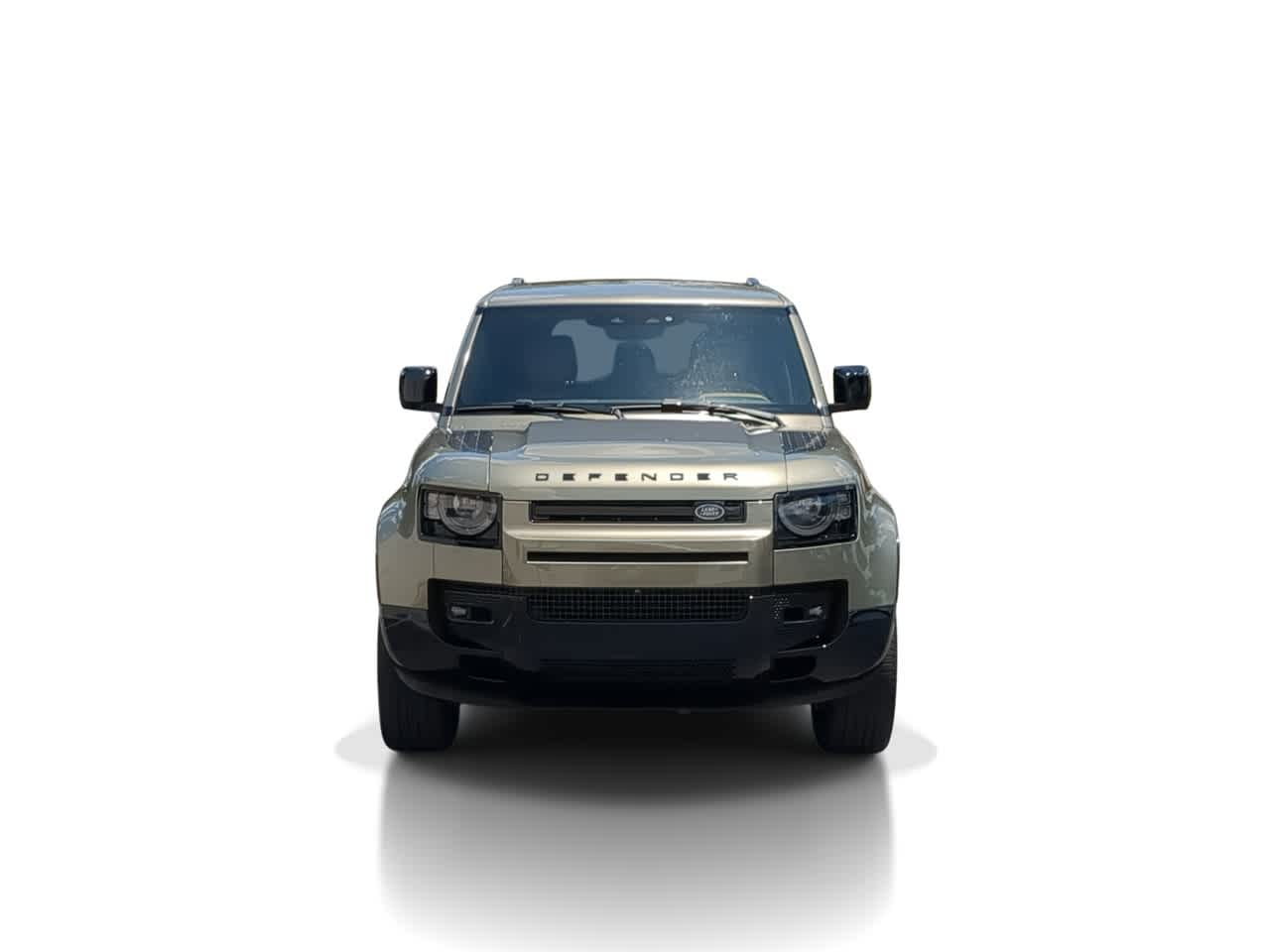 Thumbnail: 2025 Land Rover Defender - 3