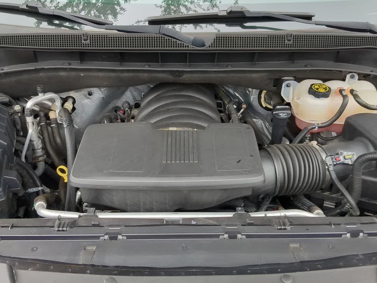 Thumbnail: 2023 Chevrolet Tahoe - 14