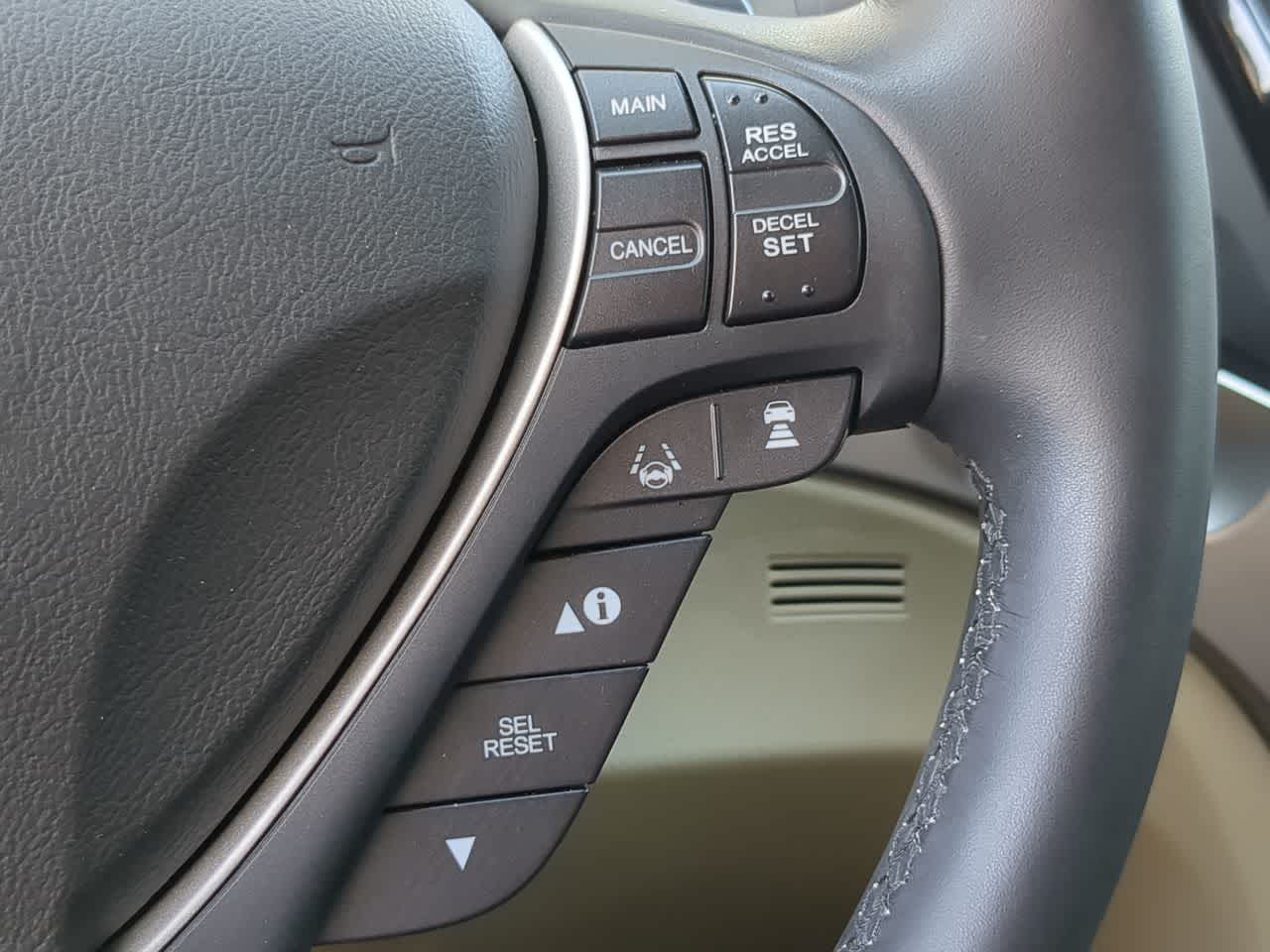 Thumbnail: 2018 Acura ILX - 26