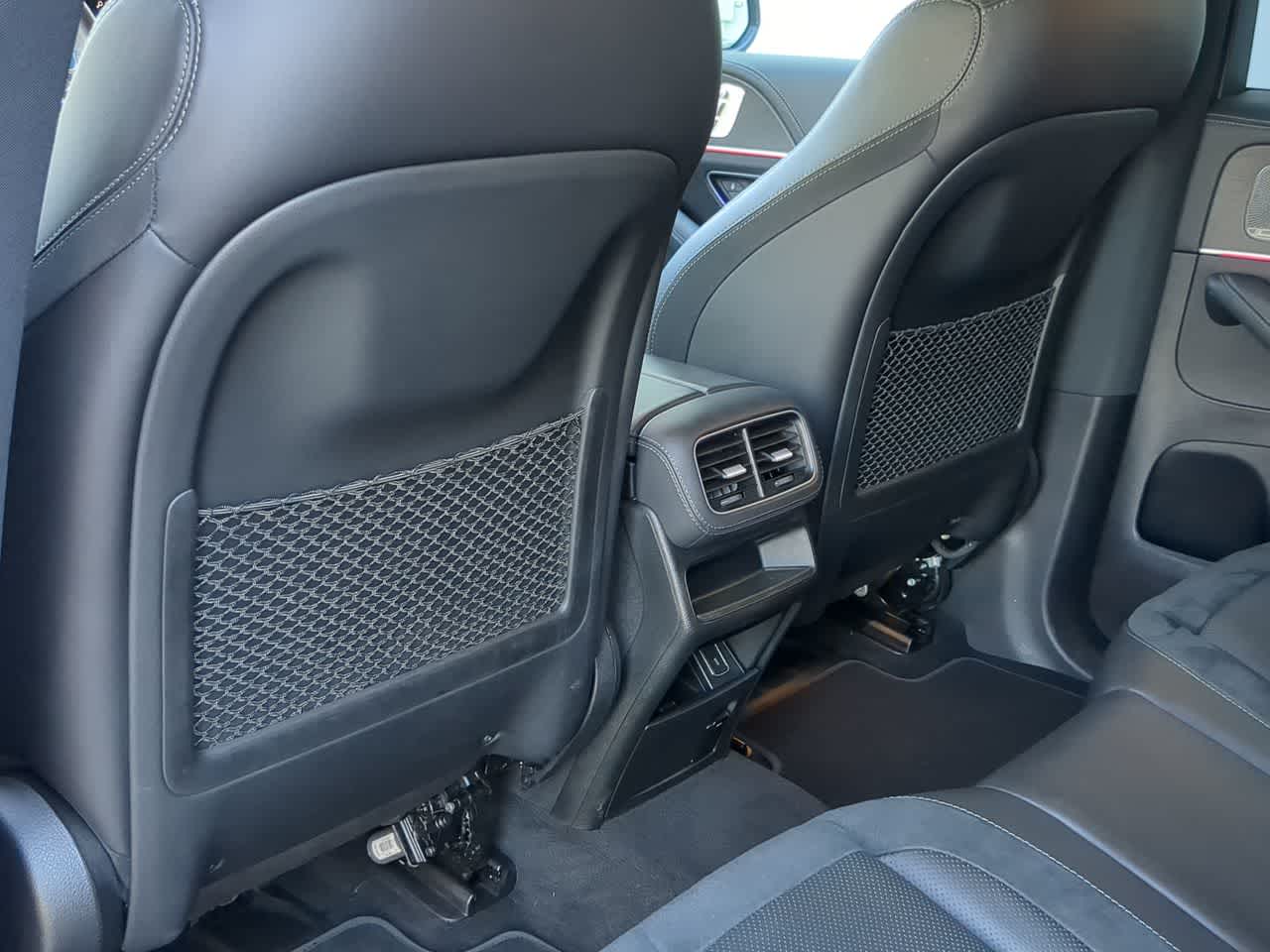 Thumbnail: 2022 Mercedes-Benz GLE - 18