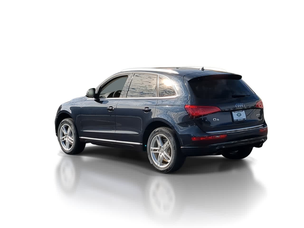 Thumbnail: 2017 Audi Q5 - 6