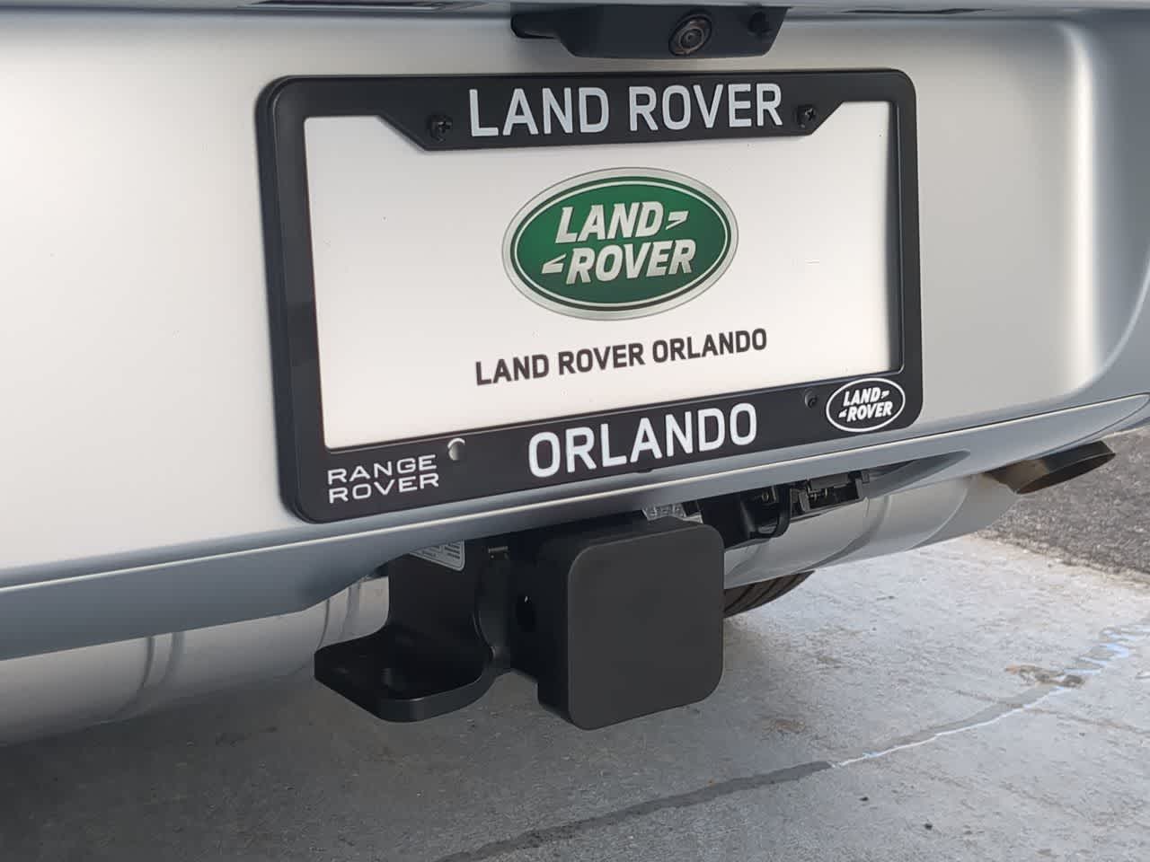 Thumbnail: 2025 Land Rover Defender - 37