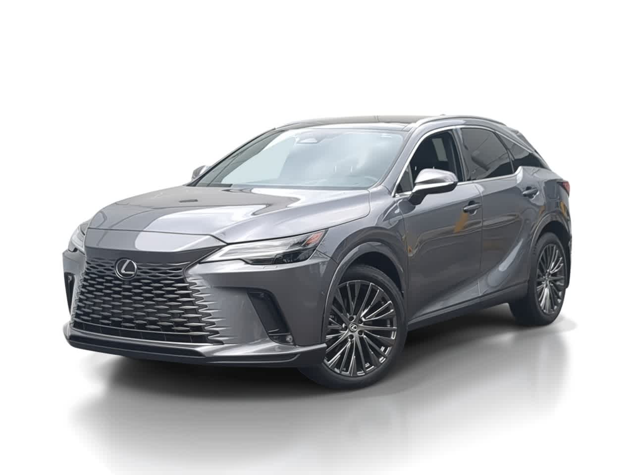 2023 Lexus RX 350