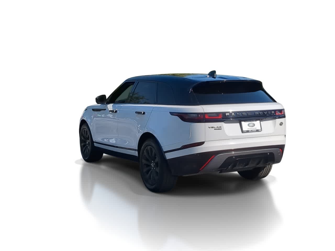 Thumbnail: 2020 Land Rover Range Rover Velar - 6