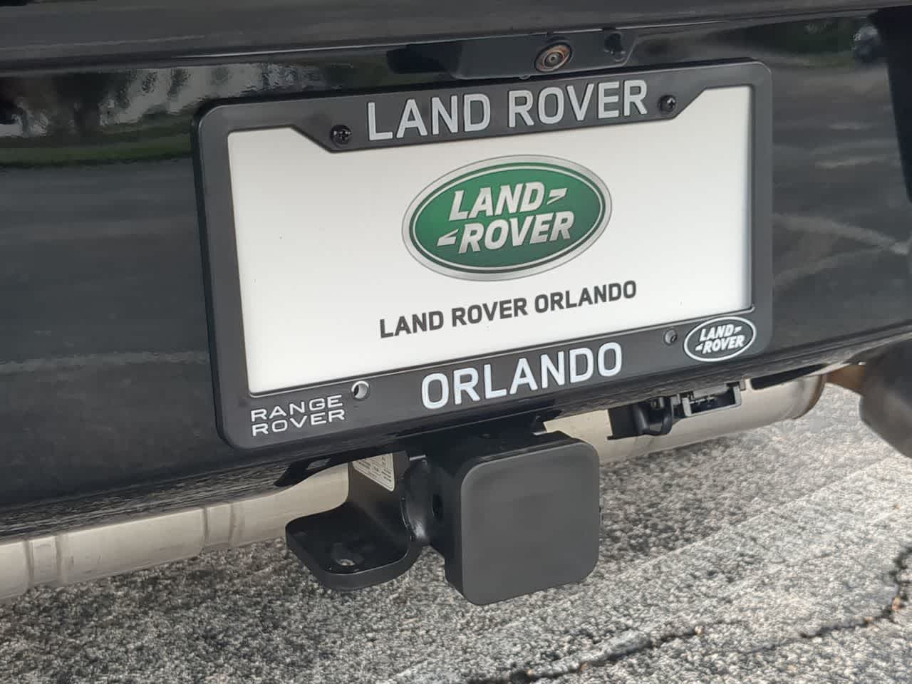 Thumbnail: 2025 Land Rover Defender - 38