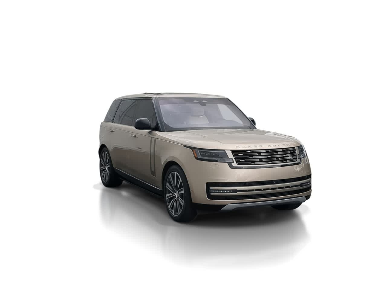 Thumbnail: 2023 Land Rover Range Rover - 2