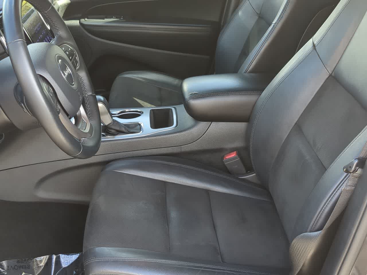 Thumbnail: 2019 Jeep Grand Cherokee - 17