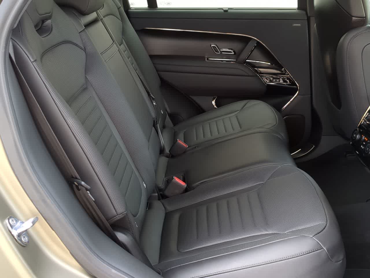 Thumbnail: 2024 Land Rover Range Rover Sport - 21