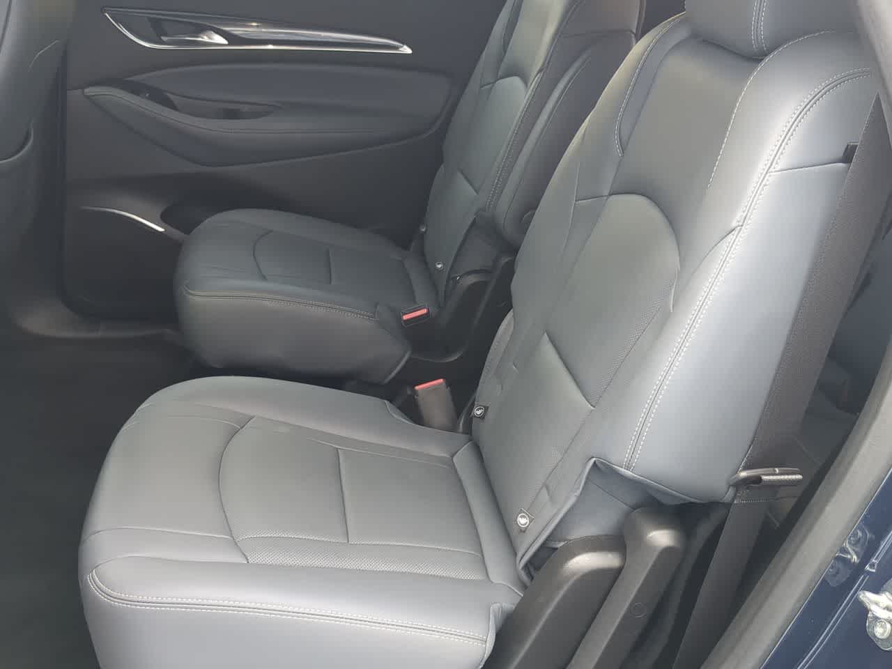 Thumbnail: 2023 Buick Enclave - 20