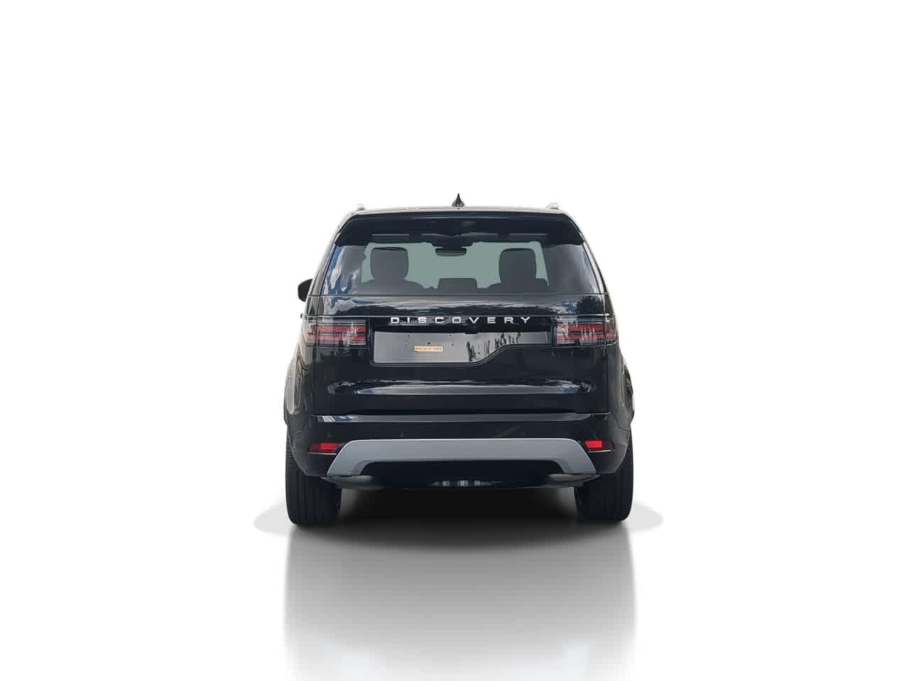 Thumbnail: 2026 Land Rover Discovery - 7