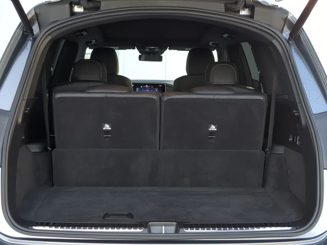 Thumbnail: 2025 Mercedes-Benz GLS - 36