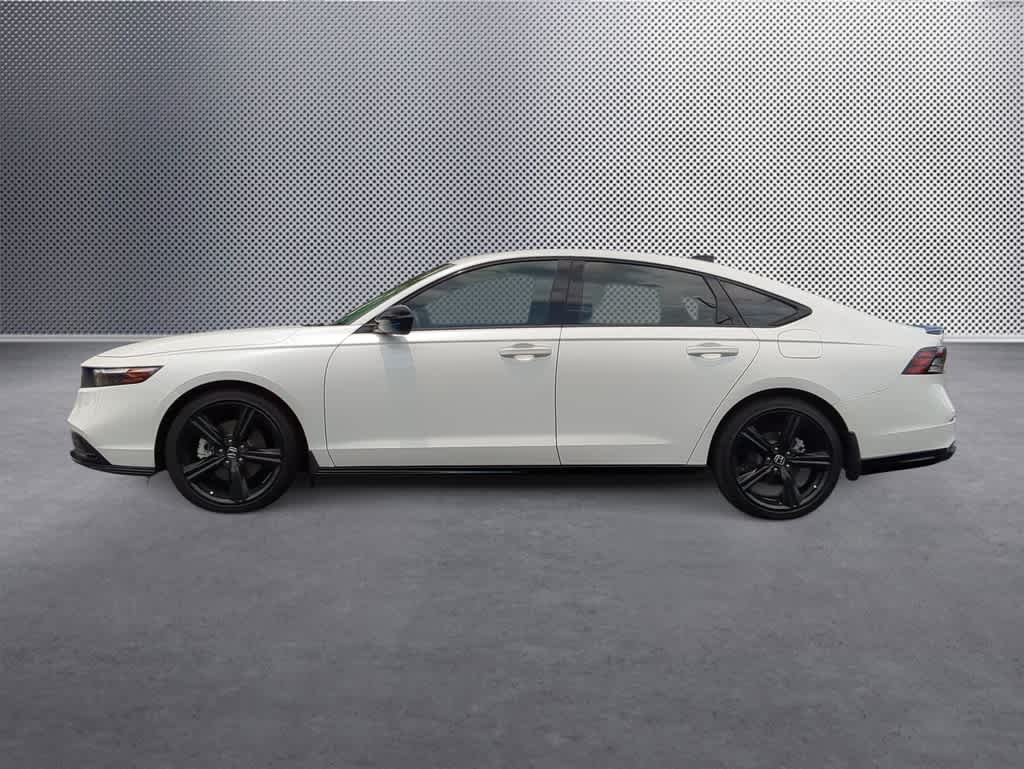2023 Honda Accord Sport-L 5