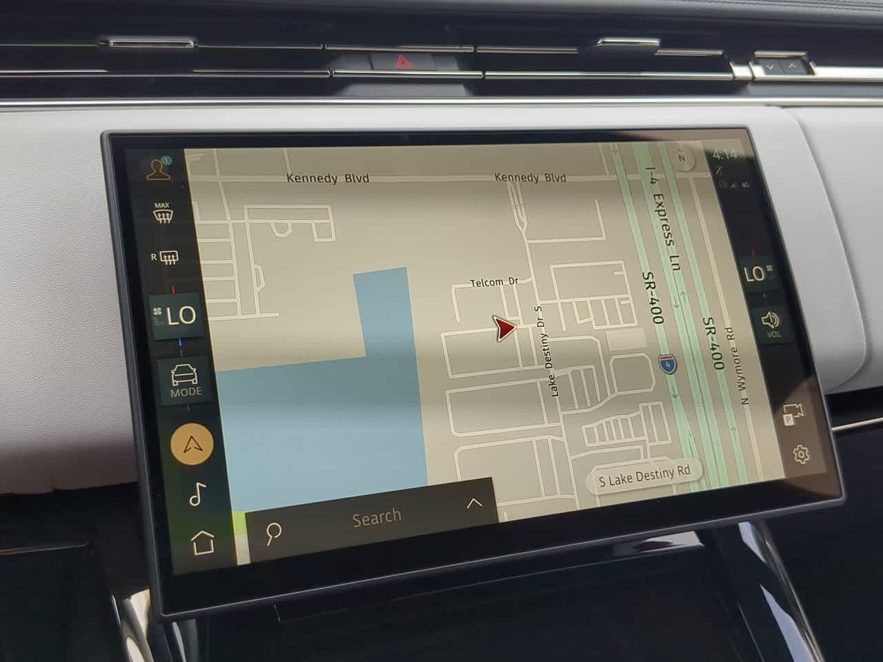 Thumbnail: 2025 Land Rover Range Rover Sport - 31